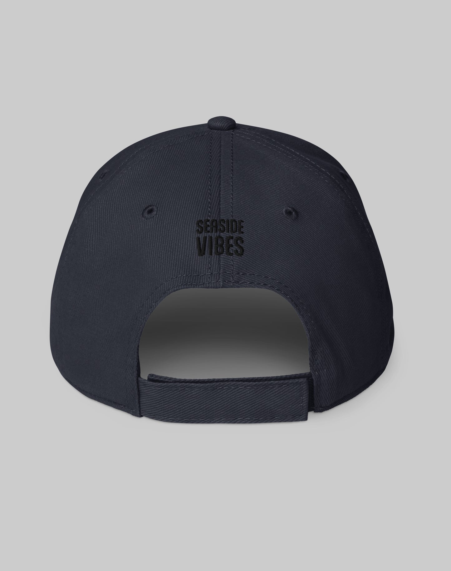 Redondo Beach Waves Low Profile Hat | Dark Navy