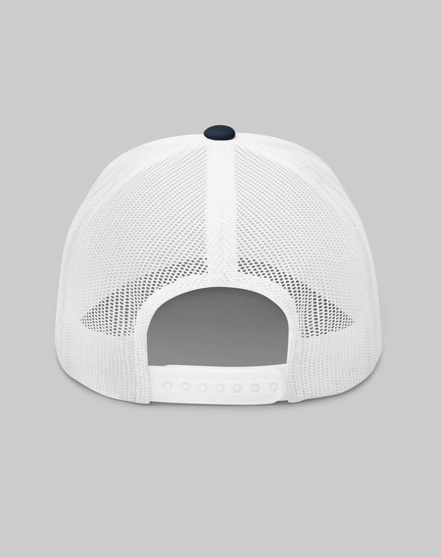 Redondo Beach Dreamin' Trucker Hat | Navy/White