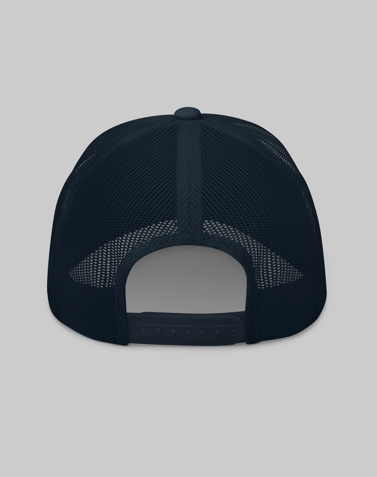 Redondo Beach 4th of July Trucker Hat | Navy/Navy