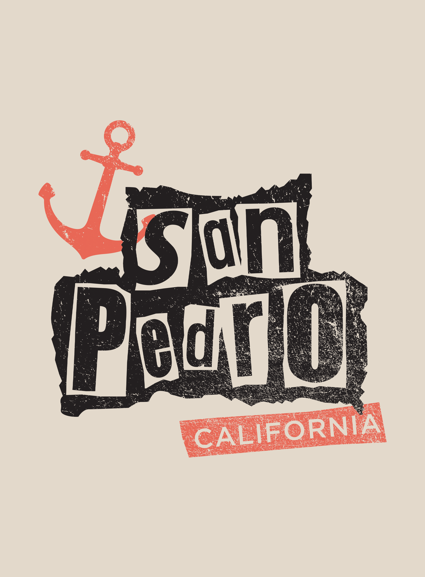 Youth: Anarchy in the SP - Heather Dust