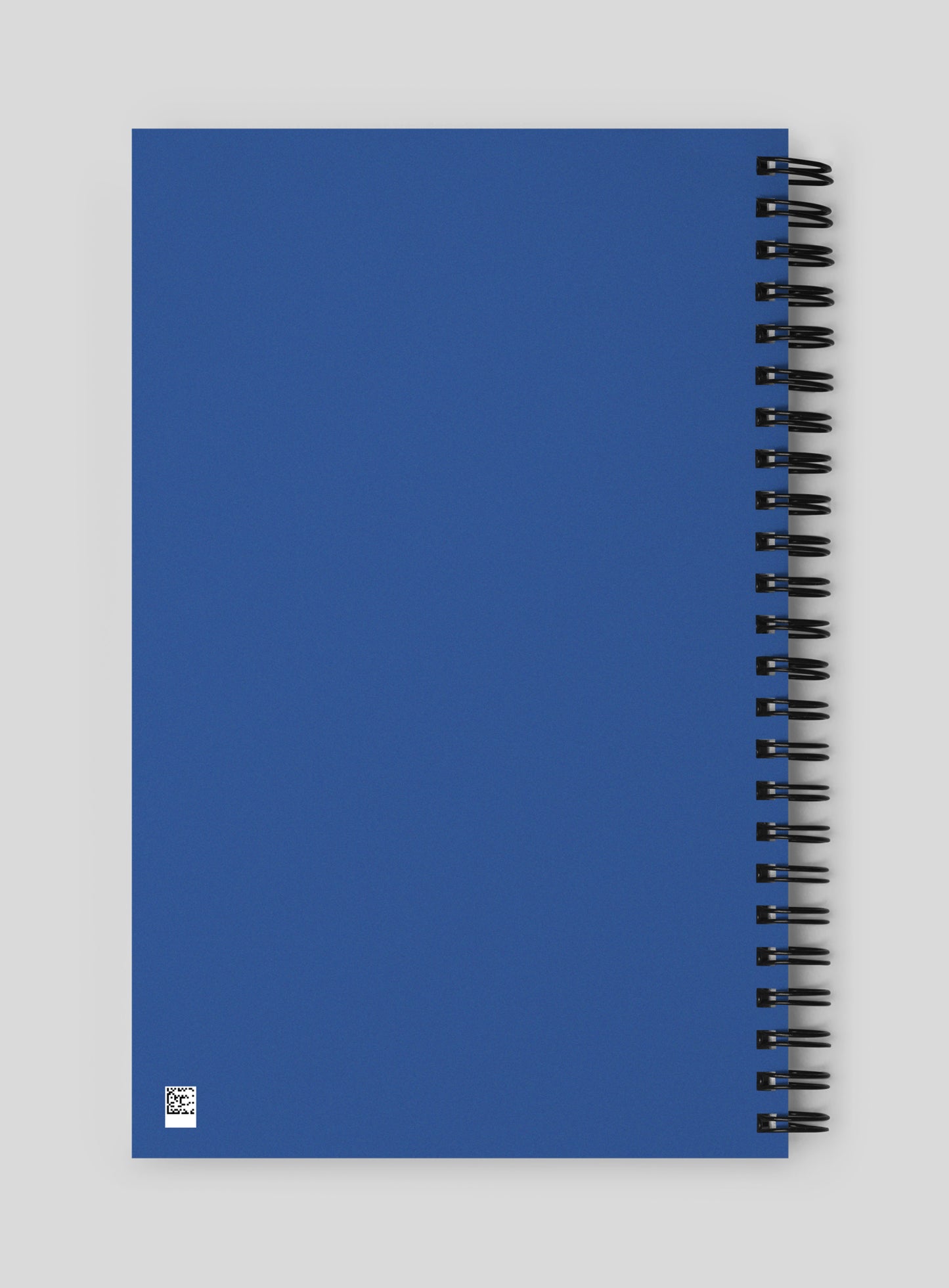 Soleado Love Spiral Notebook - 140 Dotted Pages