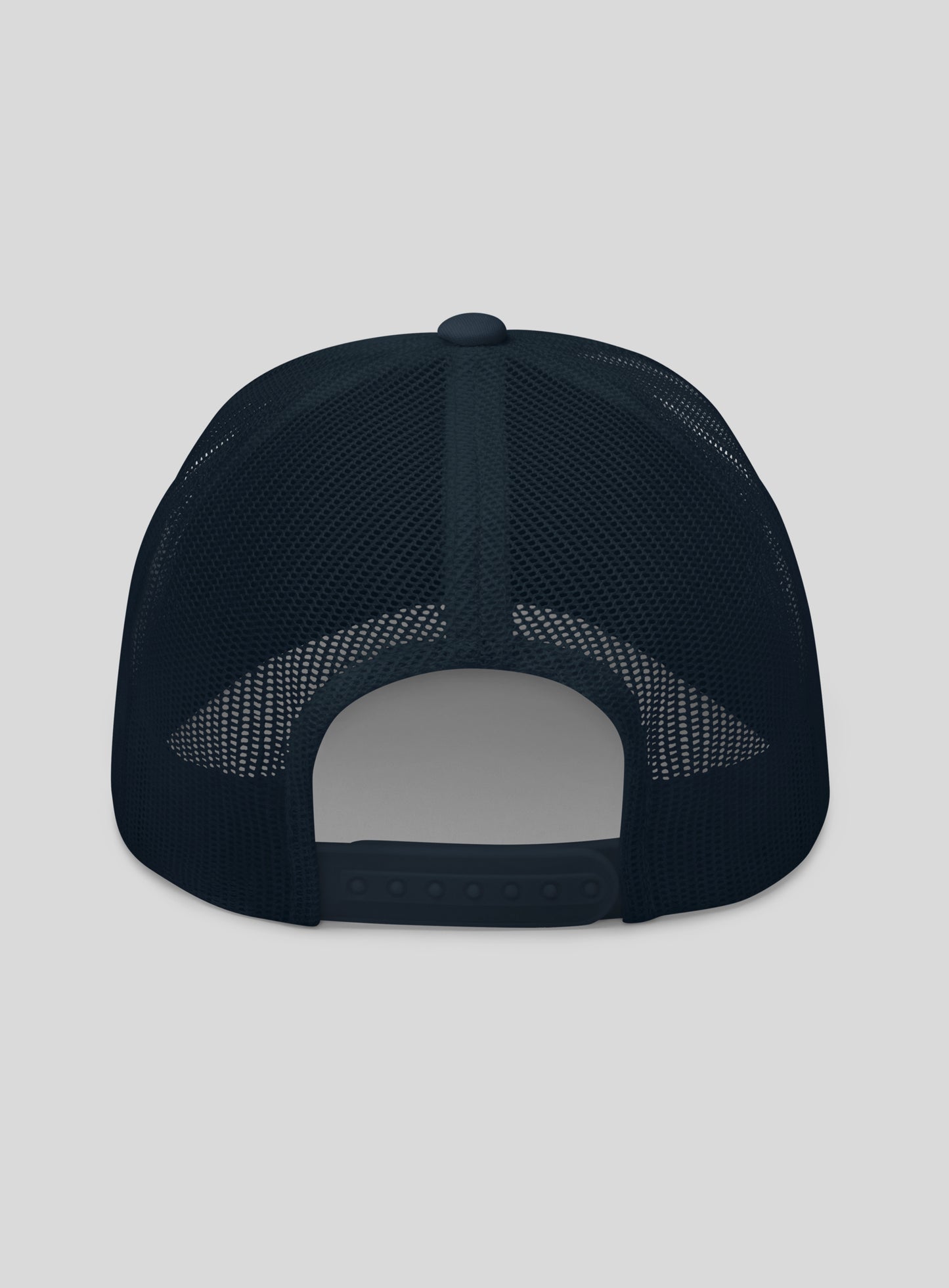 VG Voyagers Sun Trucker Hat - Navy/Navy