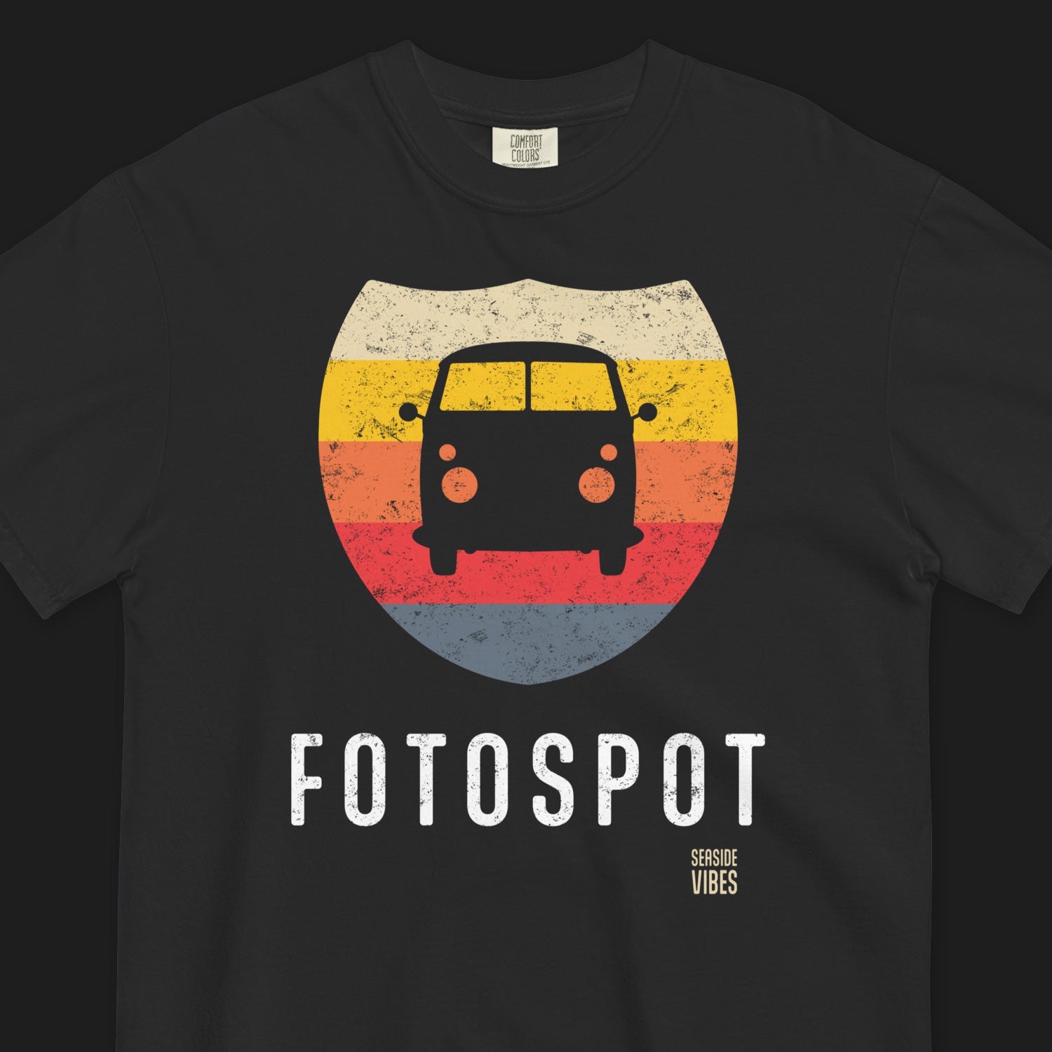 Fotospot T-Shirts, Hats, & Travel Apparel