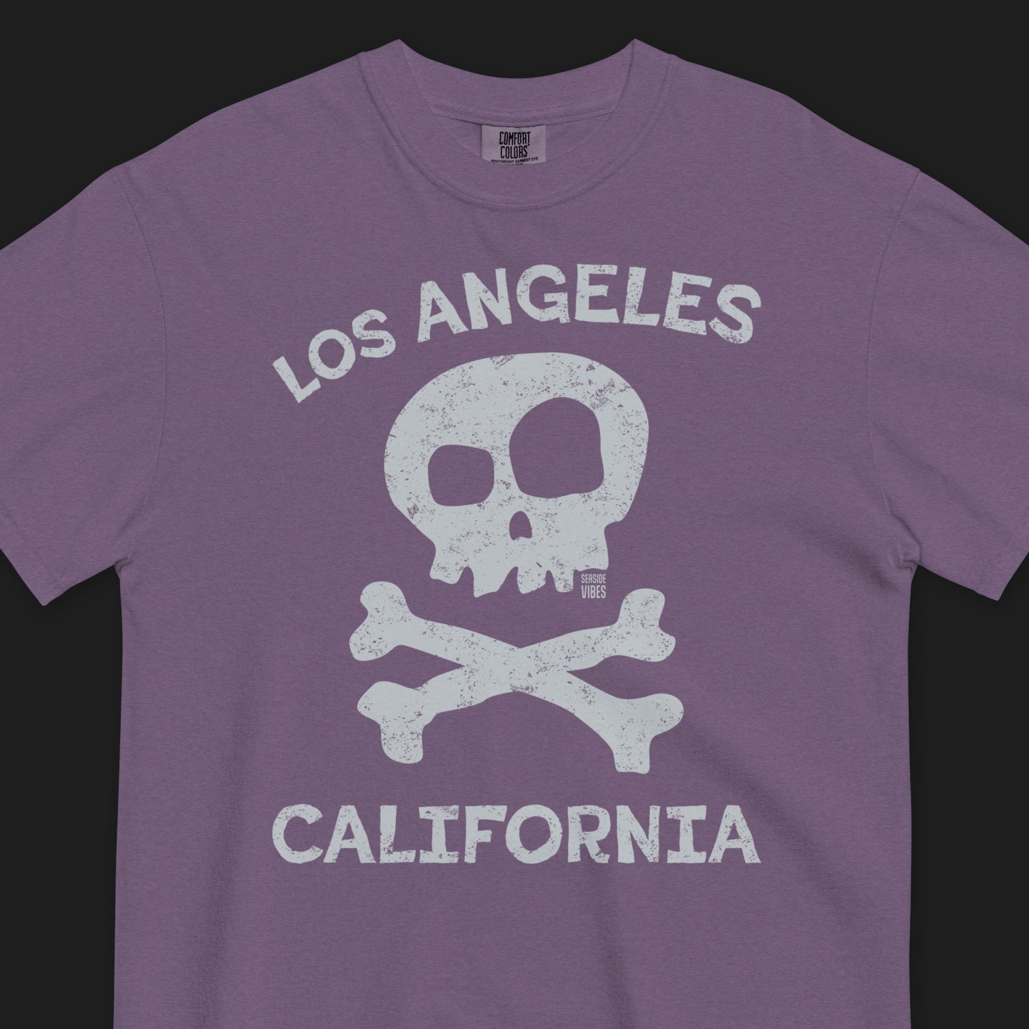 Los Angeles, CA T-Shirts, Hats, & Apparel