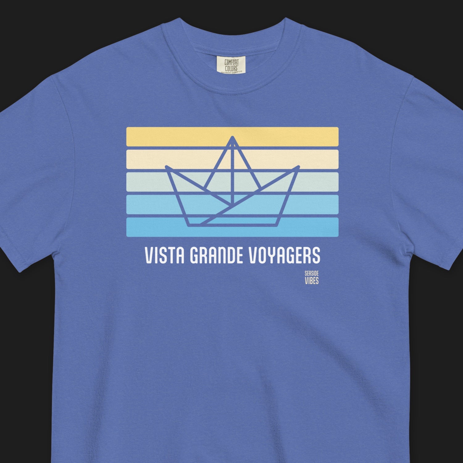 Vista Grande Elementary T-Shirts, Hats, & Apparel