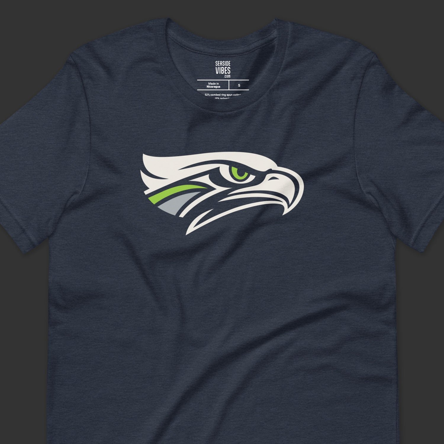 Seahawks Logo Concept Collection