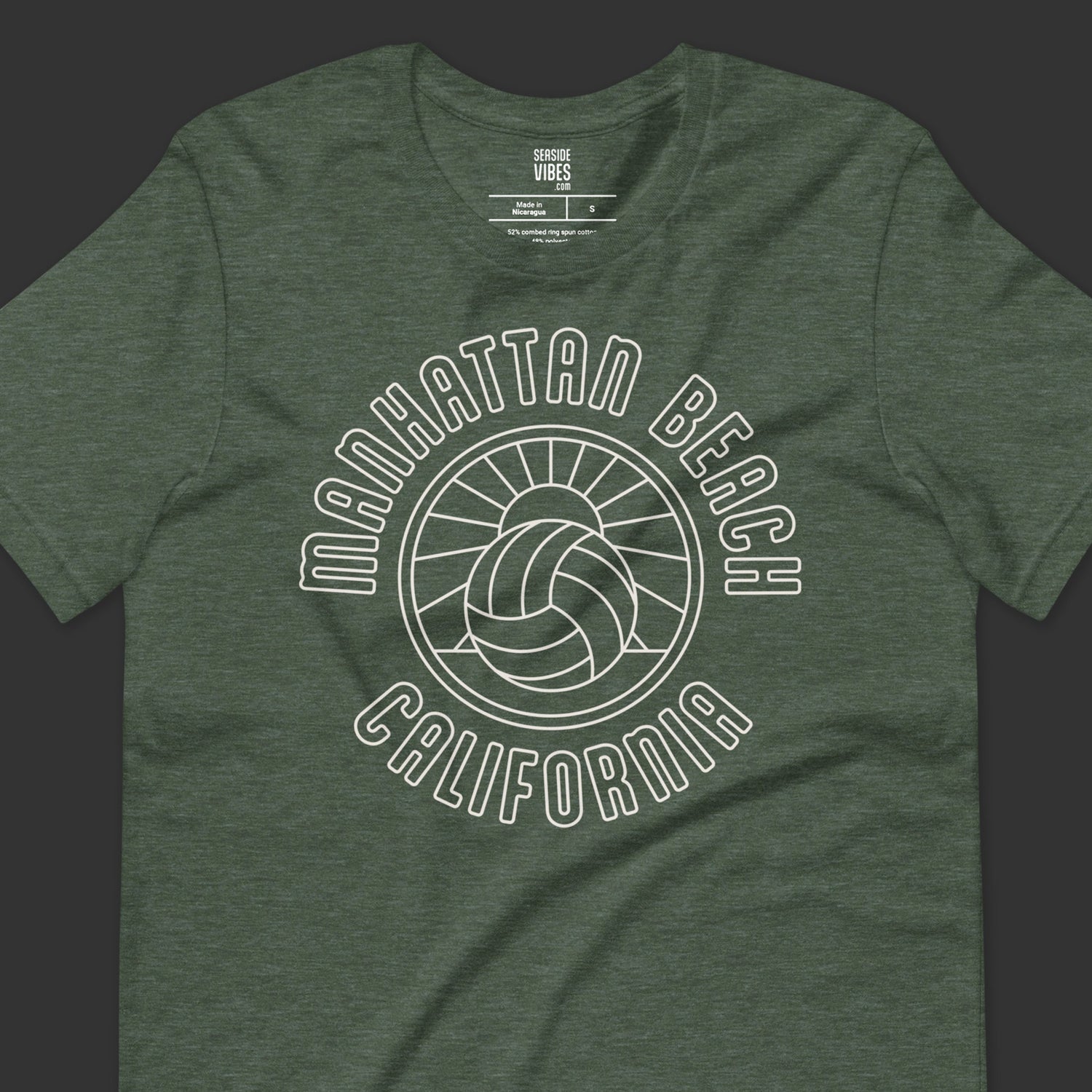 Manhattan Beach, CA Collection