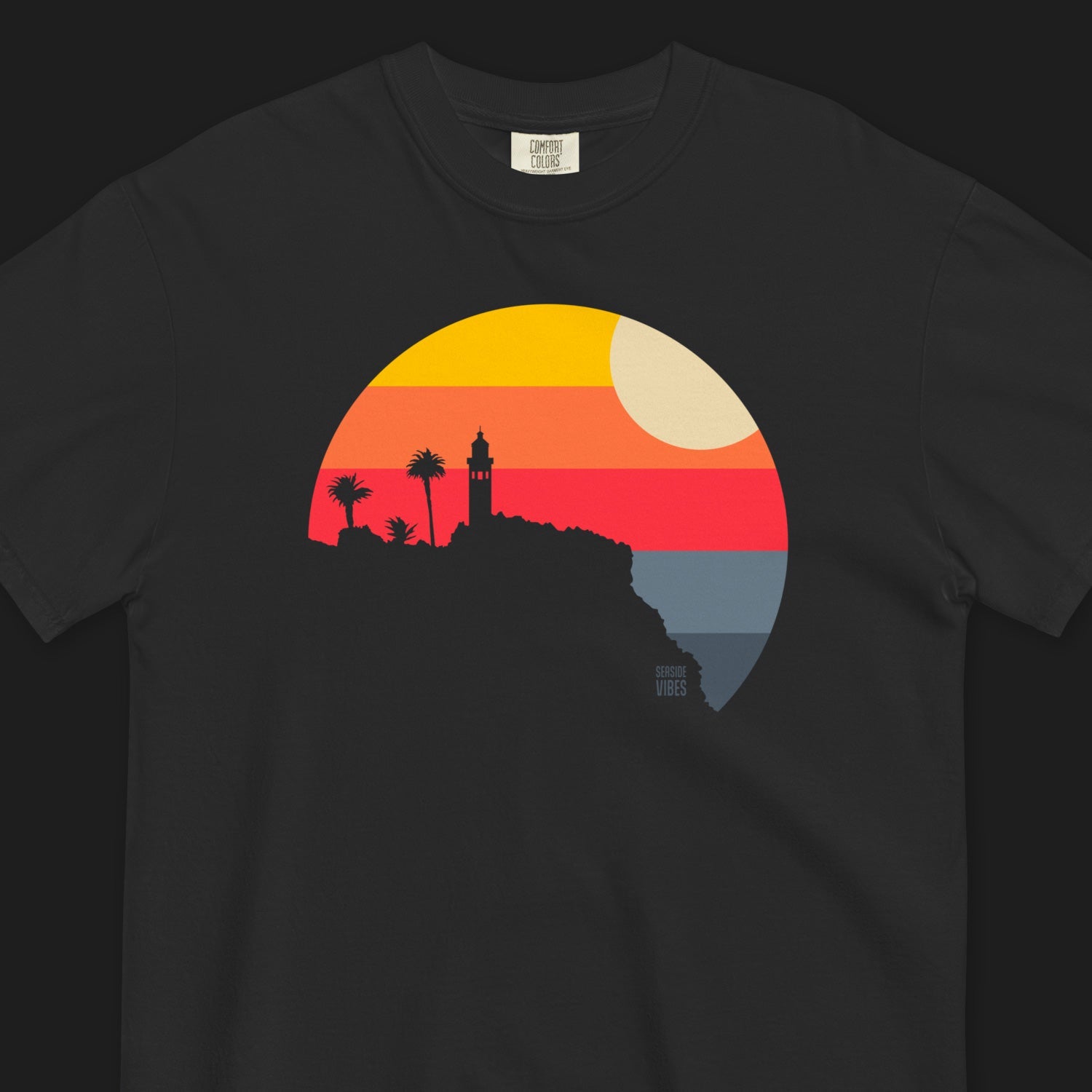 Palos Verdes, CA T-Shirts, Hats, & Apparel