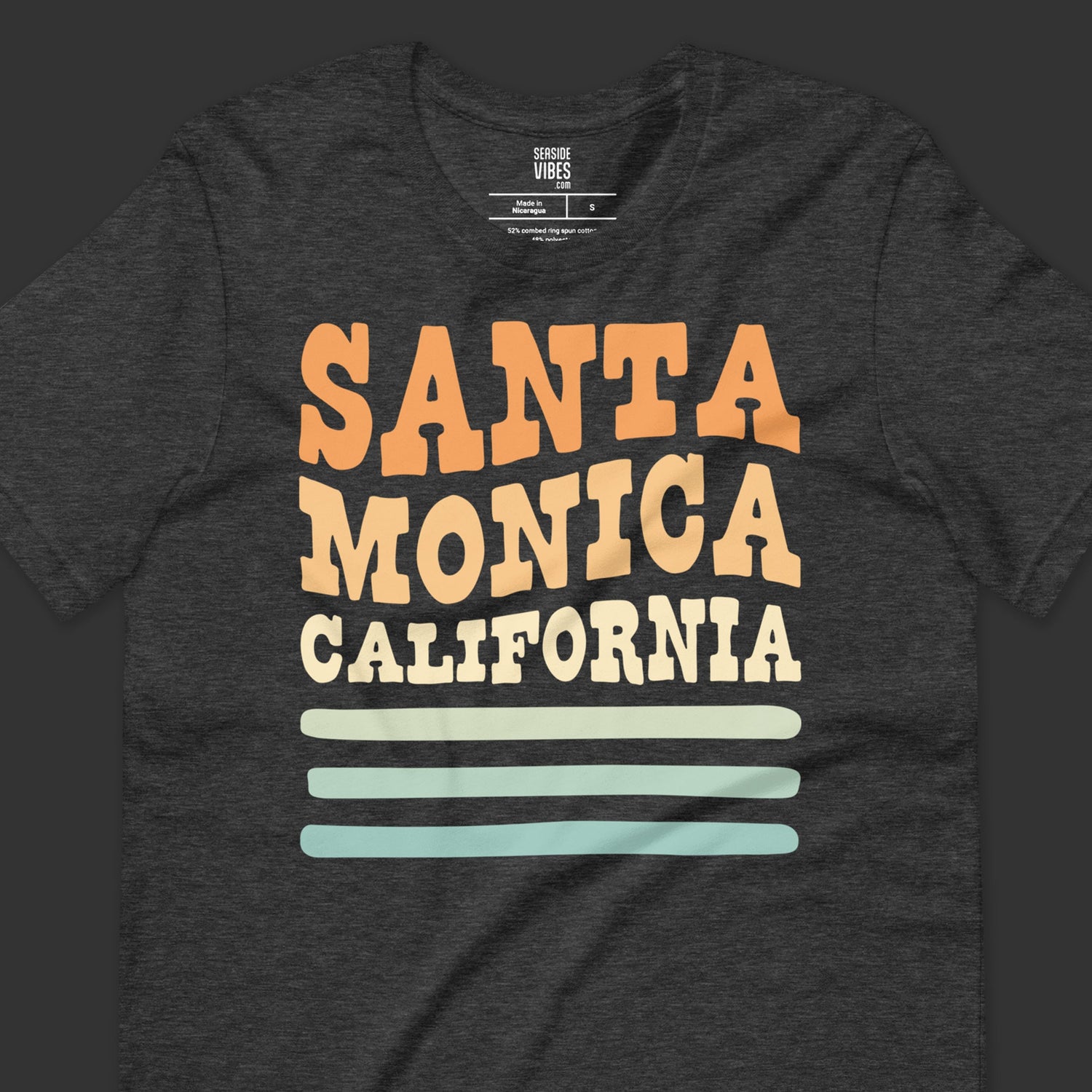 Santa Monica, CA Collection