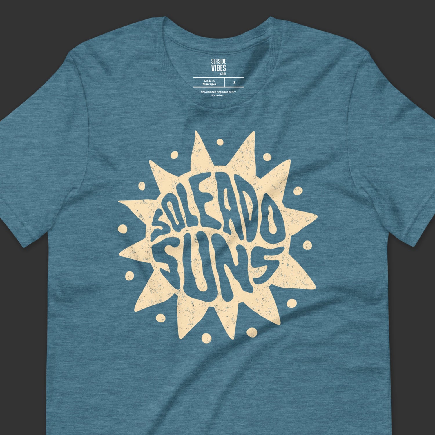 Soleado Suns Elementary Collection