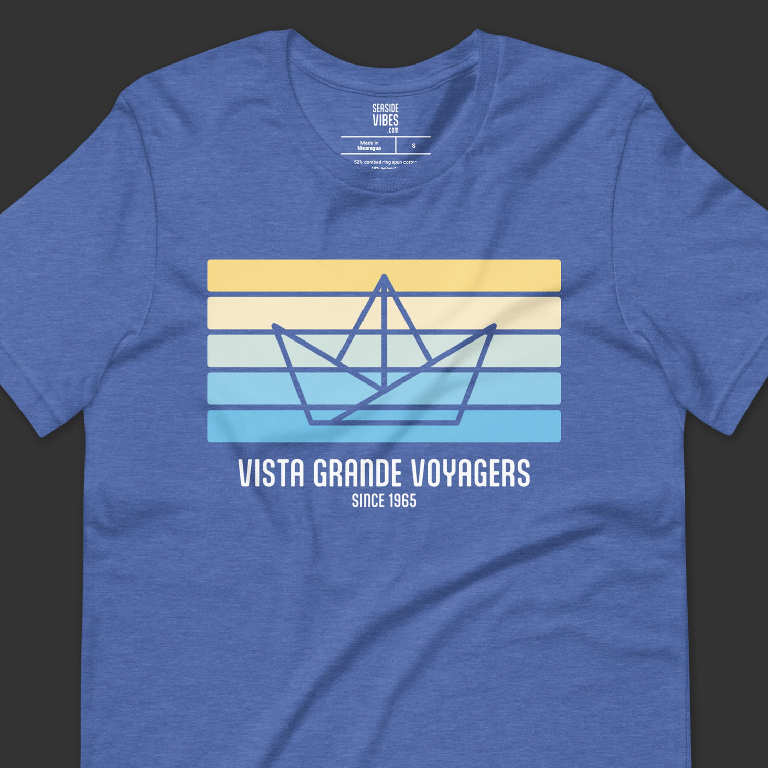 Vista Grande Voyagers Collection