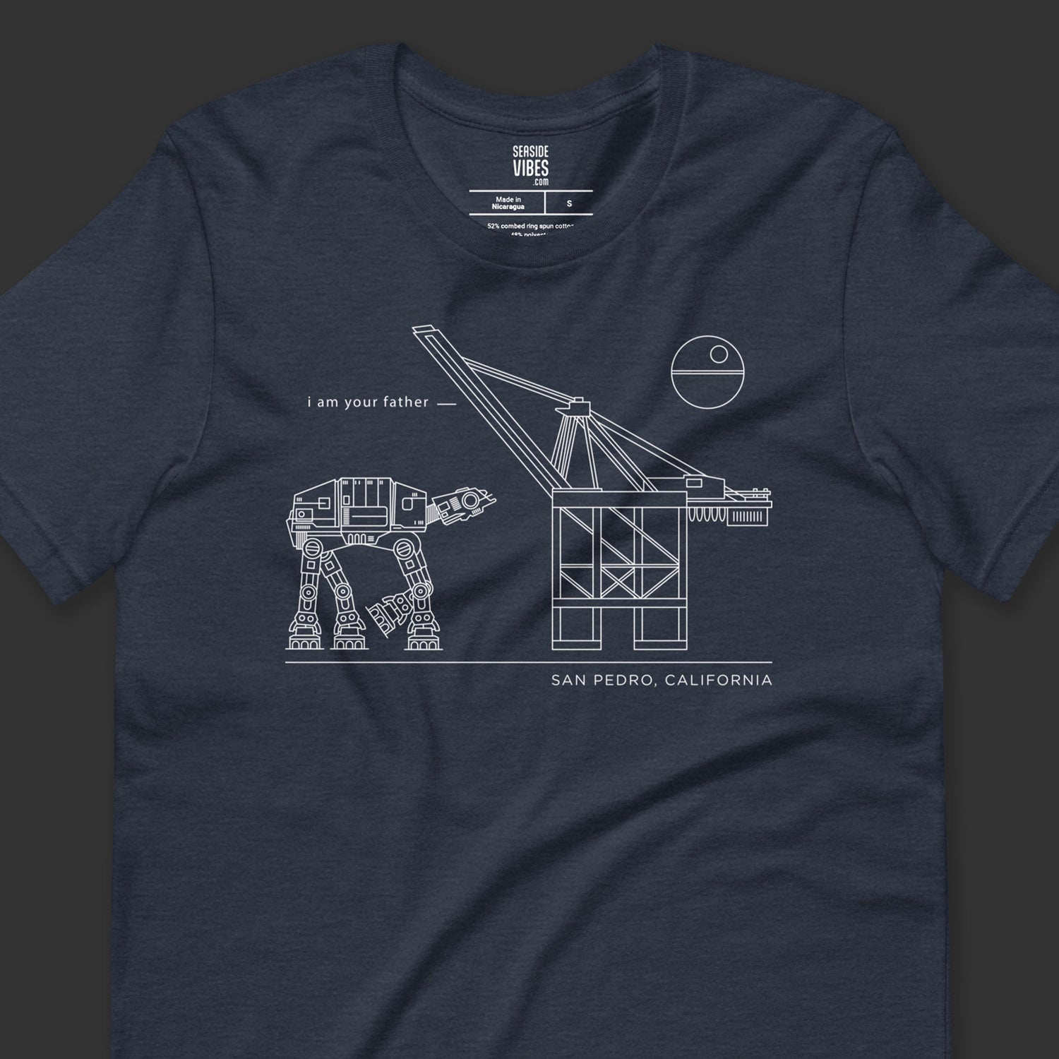 Crafted at the Port of LA Collection