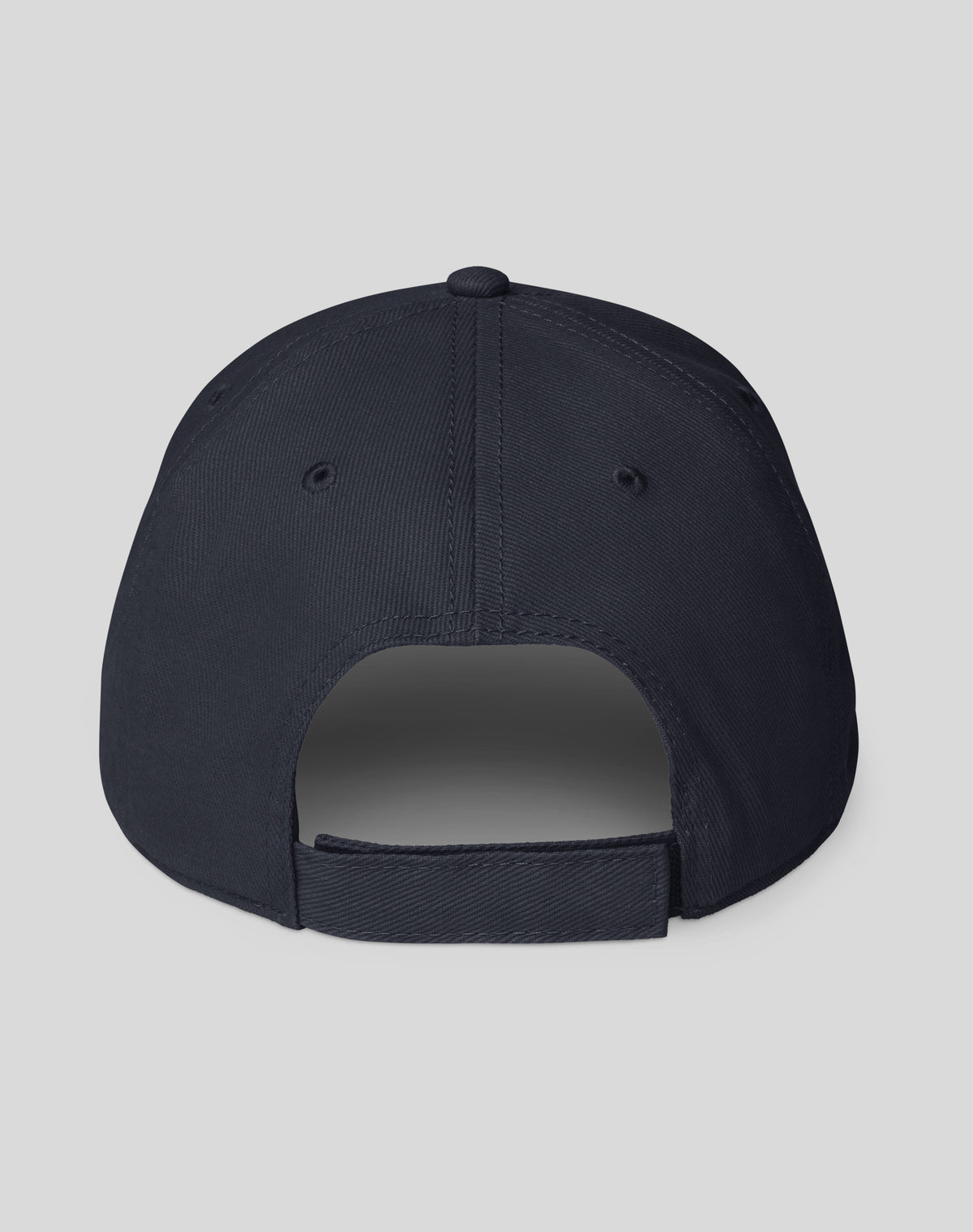 California Dreamin' Low Profile Dad Hat - Dark Navy
