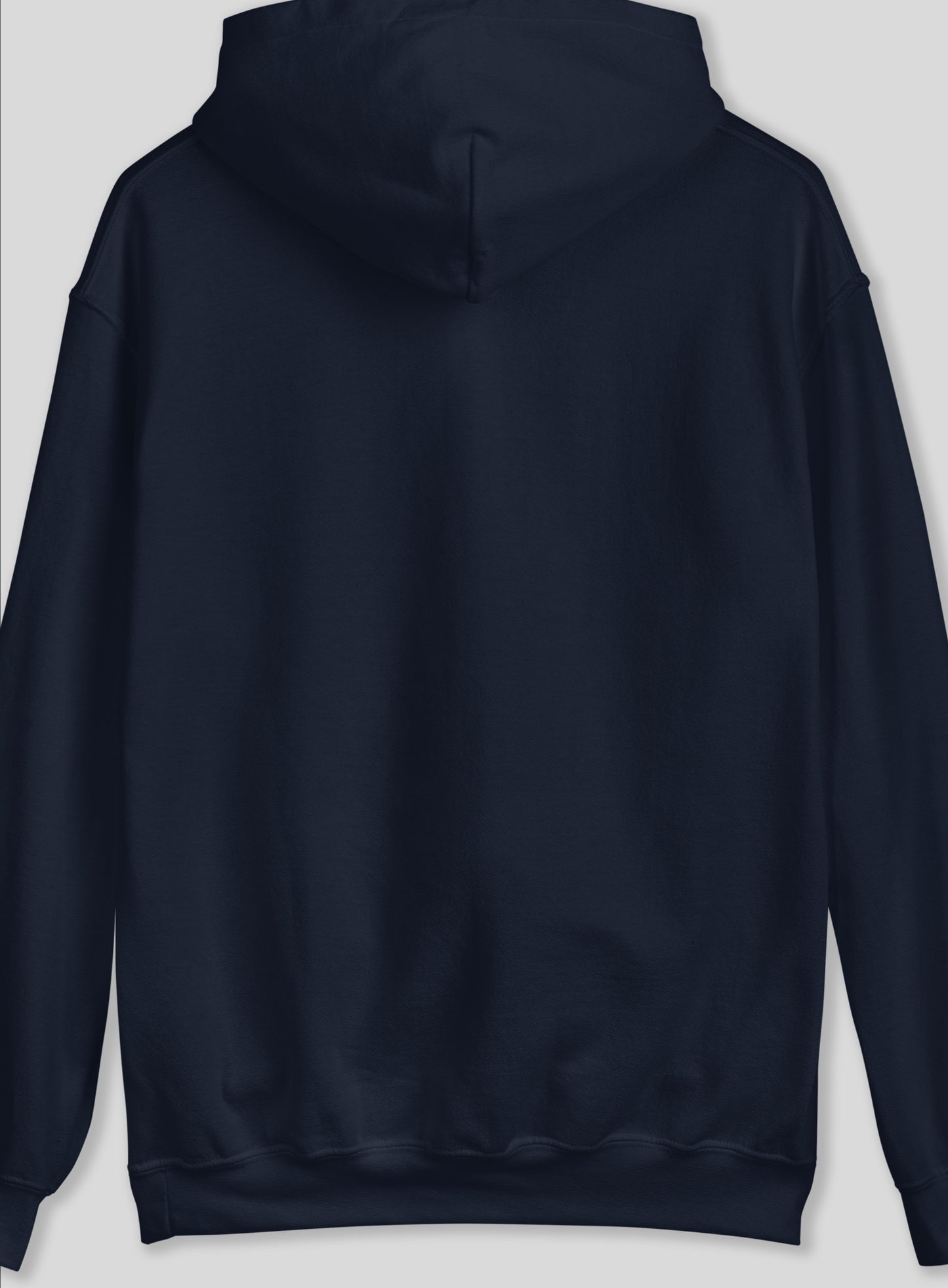 Unisex: Cornerstone Cougars Pawsitive Vibes Pullover Hoodie - Navy