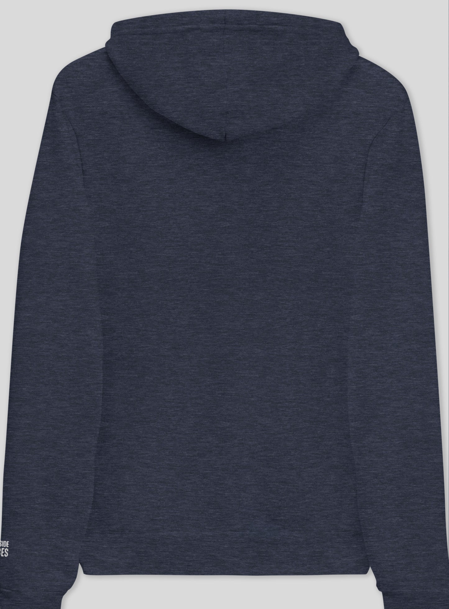 Unisex: San Pedro I Am Your Father Pullover Hoodie - Heather Navy