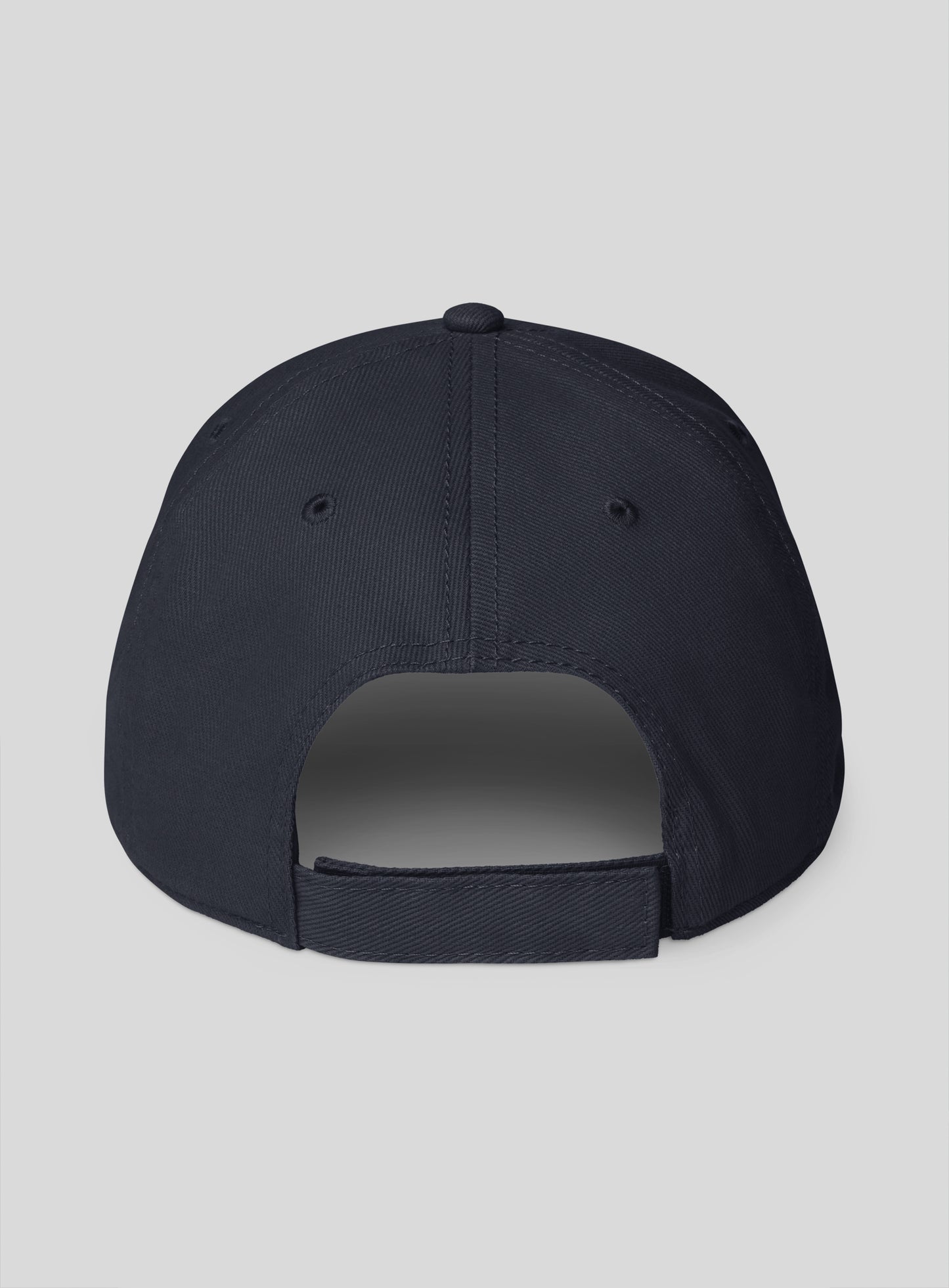 Manhattan Beach Vibes Low Profile Hat - Dark Navy