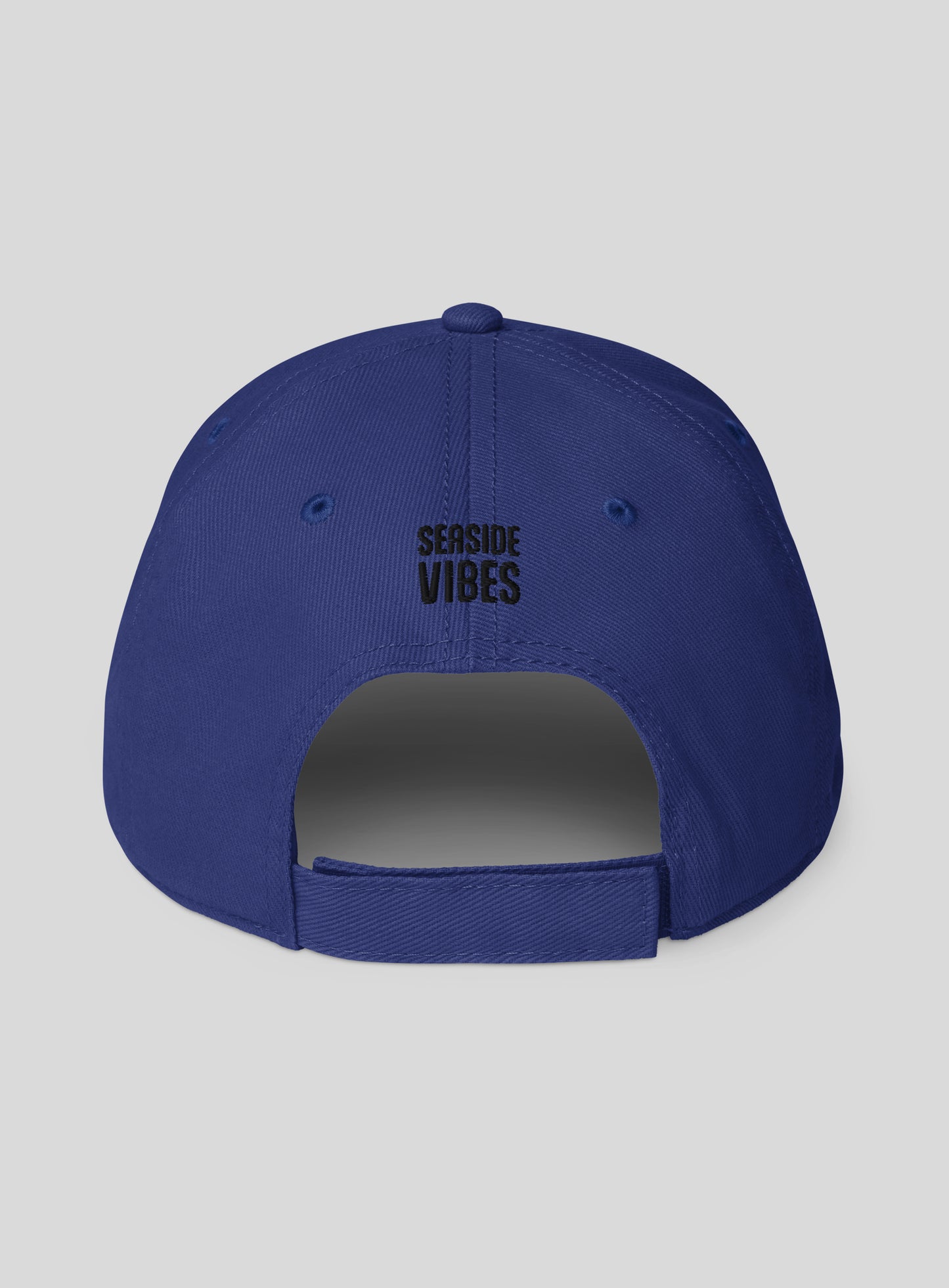 LA Low Profile Hat - Royal
