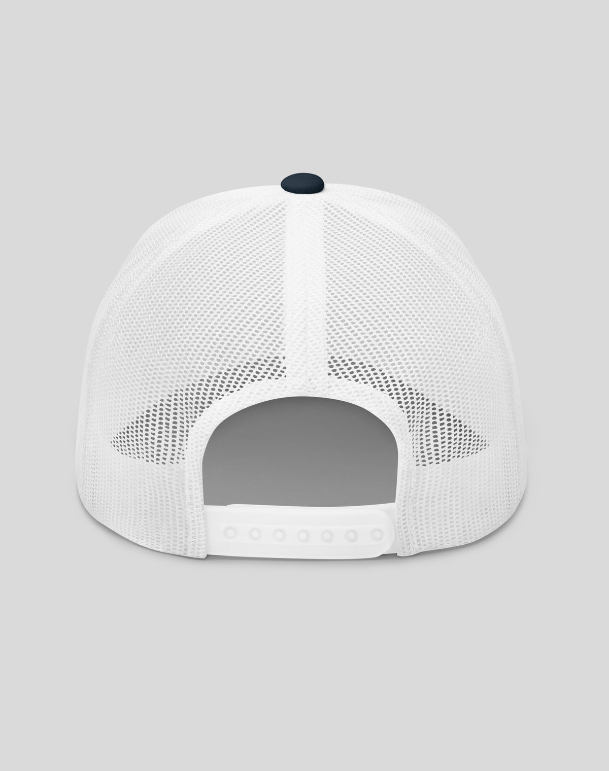 Santa Monica Dreamin' Trucker Hat - Navy/White