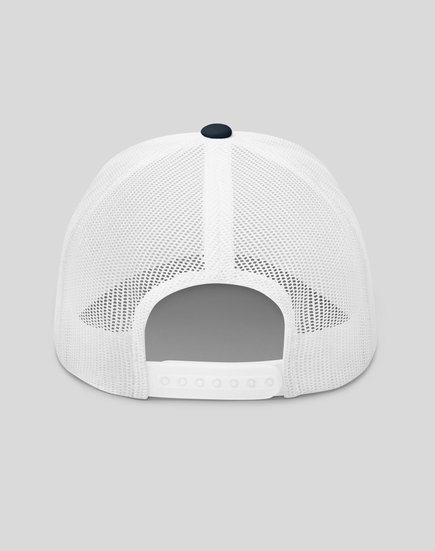 San Pedro Dreamin' Trucker Hat | Navy/White