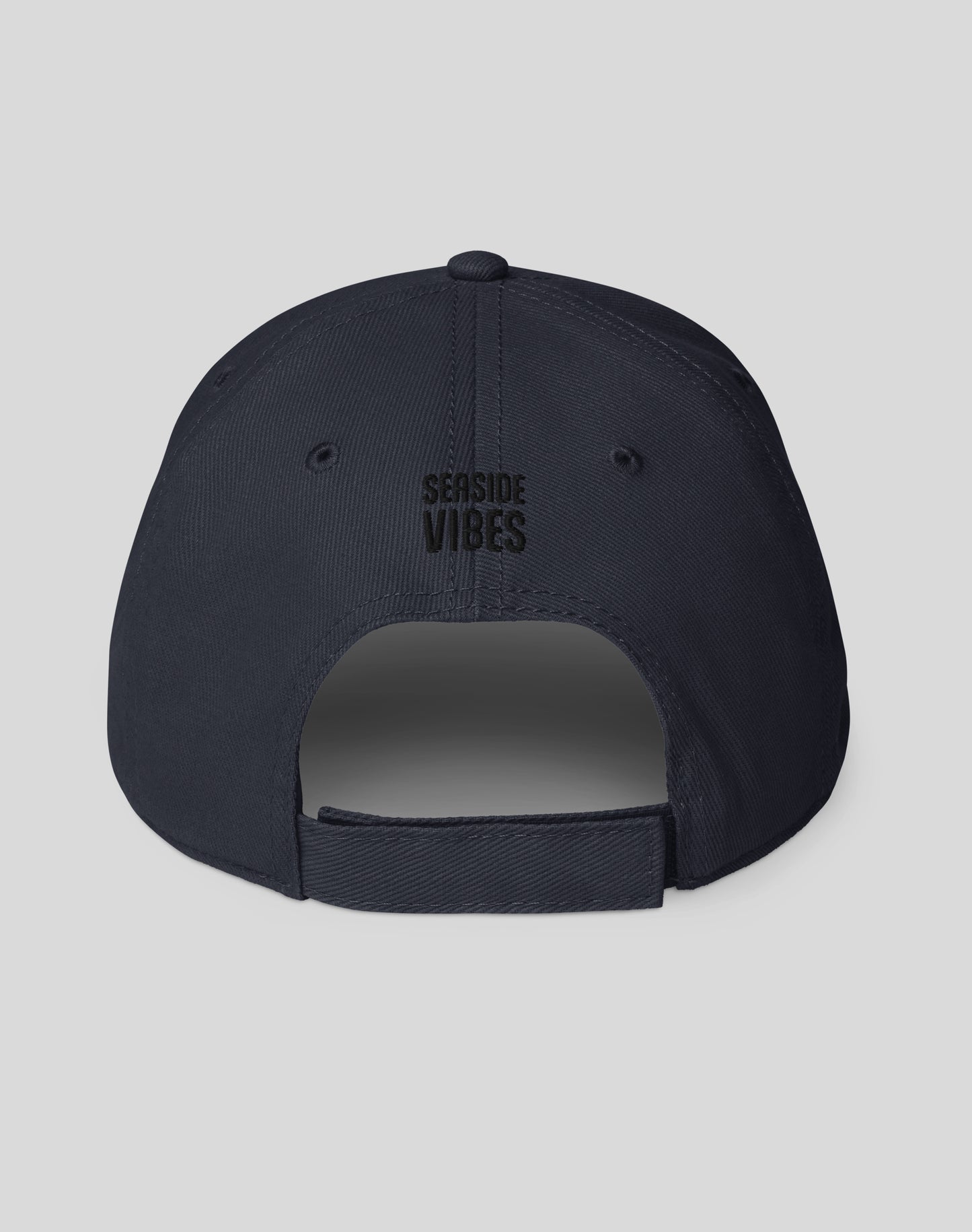 San Pedro Anchor Low Profile Hat | Dark Navy
