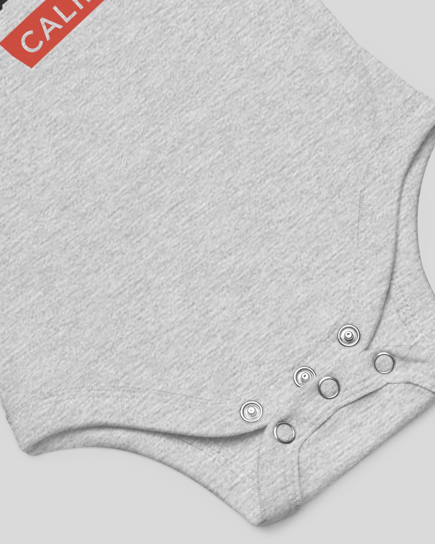 Anarchy in the SP Onesie | Athletic Heather