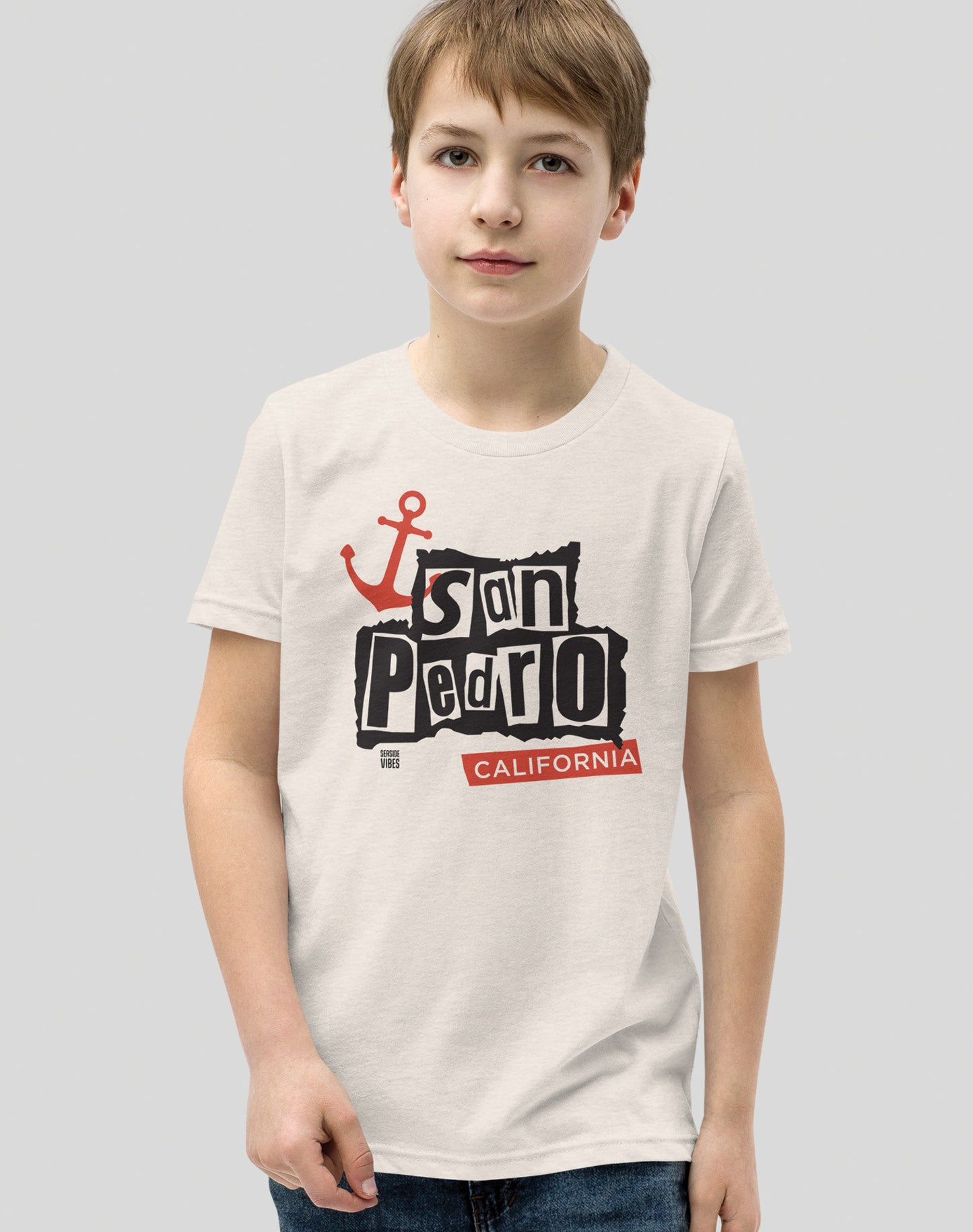 Youth: Anarchy in the SP | Heather Dust