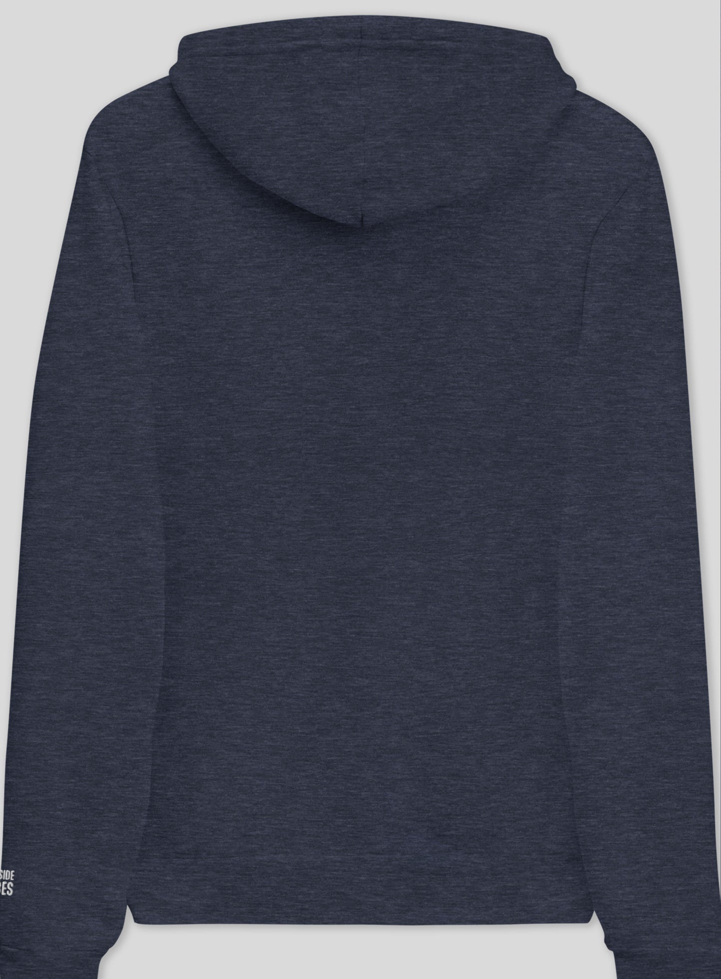 Unisex: Seahawks Logo Concept Pullover Hoodie - Heather Navy