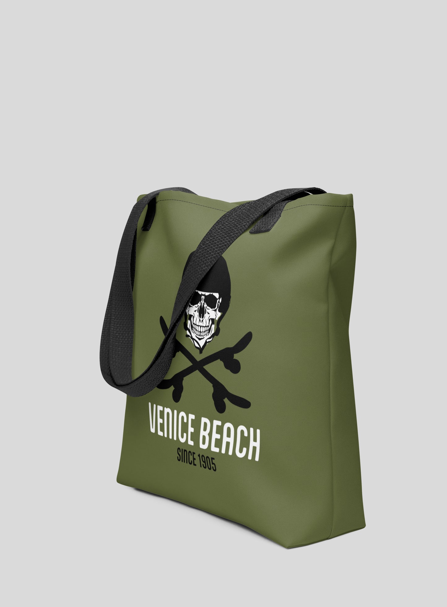 Venice Beach Sk8 or Die Tote Bag